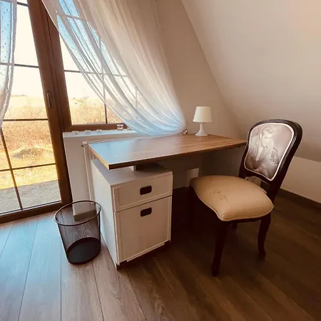 Villa Dom Mazury