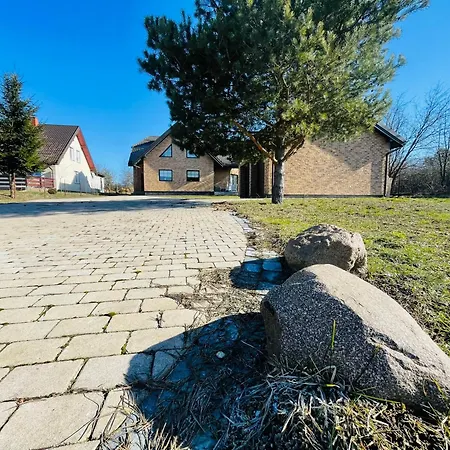 Dom Mazury *